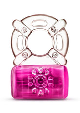Play With Me Pleaser Rechargeable Cock Ring